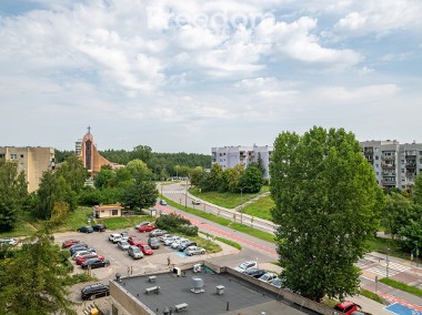 Ustawne mieszkanie z windą-1