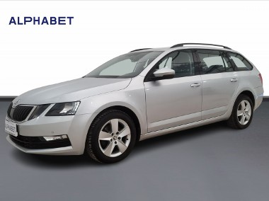 Skoda Octavia III Octavia 1.0 TSI GPF Ambition 1wl salon pl-1