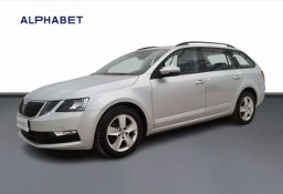 Skoda Octavia III Octavia 1.0 TSI GPF Ambition 1wl salon pl