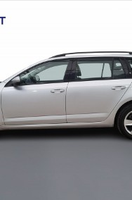 Skoda Octavia III Octavia 1.0 TSI GPF Ambition 1wl salon pl-2