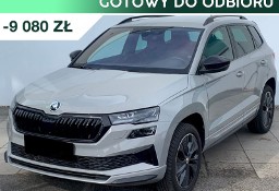 Skoda Karoq Sportline 1.5 TSI DSG Sportline 1.5 TSI 150KM DSG