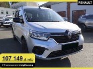 Renault Kangoo II L1H1 Techno EDC L1H1 Techno EDC 1.5 115KM