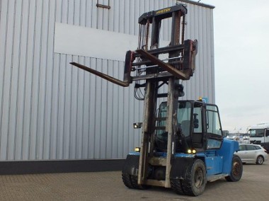 Wózek widłowy HYSTER H16 XM-12 / udźwig 16 t / Zasięg 5,4 m_249910-1