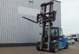 Wózek widłowy HYSTER H16 XM-12 / udźwig 16 t / Zasięg 5,4 m_249910