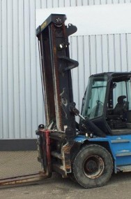 Wózek widłowy HYSTER H16 XM-12 / udźwig 16 t / Zasięg 5,4 m_249910-2