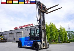 Wózek widłowy HYSTER H16 XM-12 / udźwig 16 t / Zasięg 5,4 m_249910