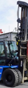 Wózek widłowy HYSTER H16 XM-12 / udźwig 16 t / Zasięg 5,4 m_249910-3
