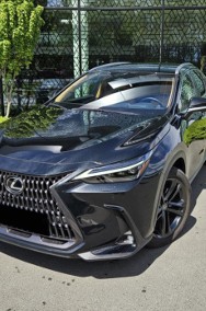 Lexus NX NX 14- 350h Prestige 2.5 Hybrid AWD NX 350h Prestige 2.5 Hybrid AWD | Kamera-2