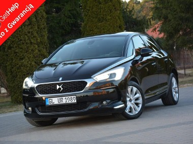 Citroen DS5 Lift Panorama Bi-xenon Denon Kamera 2xParkt. Ledy Navi Kamera ASO-1