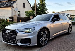 Audi A6 V (C8) S-line 2,0 TDI 204KM