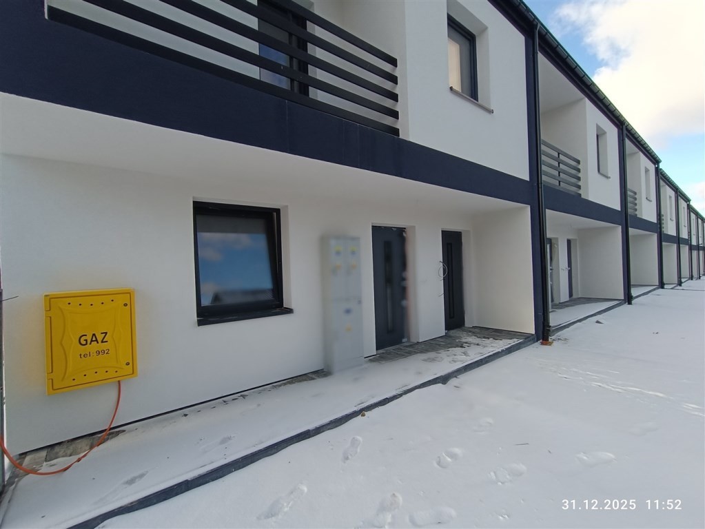 Mieszkanie na sprzedaż, 2 pokoje, 60 m², Lubaczów