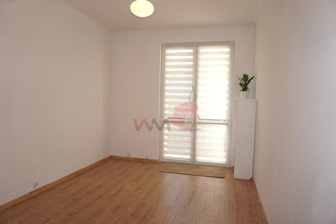 1-room apartment of 15 m²