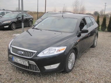 ford mondeo mk41,8 tdci niskie spalannie.-1