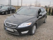 Ford Mondeo VI ford mondeo mk41,8 tdci niskie spalannie.