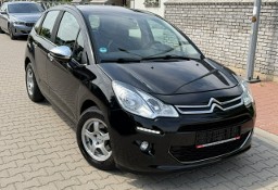 Citroen C3 II Citroen C3 Lift 1.2Vti Selection Bezwypadkowy