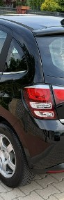 Citroen C3 II Citroen C3 Lift 1.2Vti Selection Bezwypadkowy-4