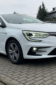 Renault Megane IV 1.5 BlueDCI 115 EDC PureLED Hak-2