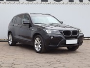 BMW X3 I (E83) , 184 KM, Automat, Skóra, Navi, Xenon, Bi-Xenon, Klimatronic,
