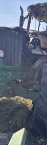 John Deere 6280 6920 6920S Traktor Ciągnik na CZĘŚCI-3
