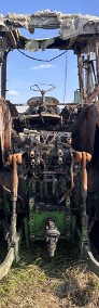 John Deere 6280 6920 6920S Traktor Ciągnik na CZĘŚCI-4