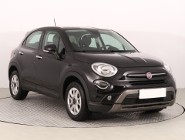 Fiat 500X I , Salon Polska, Serwis ASO, VAT 23%, Klima, Tempomat,