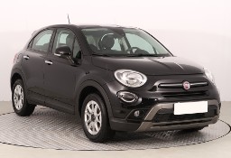 Fiat 500X I , Salon Polska, Serwis ASO, VAT 23%, Klima, Tempomat,