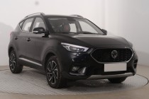 MG ZS ZS SUV , 1. Właściciel, Serwis ASO, Automat, VAT 23%, Skóra, Navi,