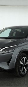Nissan Qashqai III , Salon Polska, 1. Właściciel, Serwis ASO, Automat, VAT 23%,-3