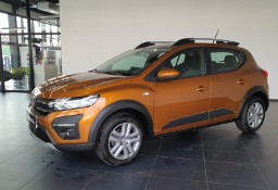 Dacia Sandero II Stepway 1.0 TCe Comfort