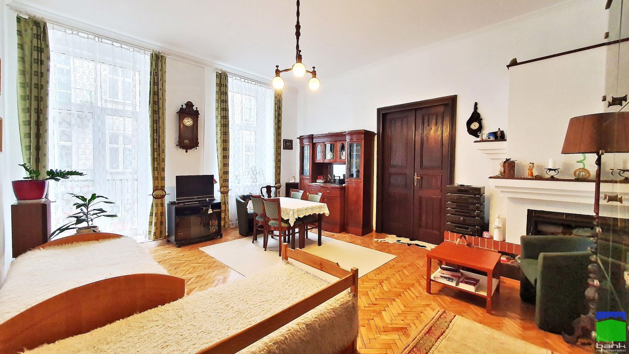 Centrum - na sprzedaż M4 - 102,78 m² al. 1 Maja - Widok 2