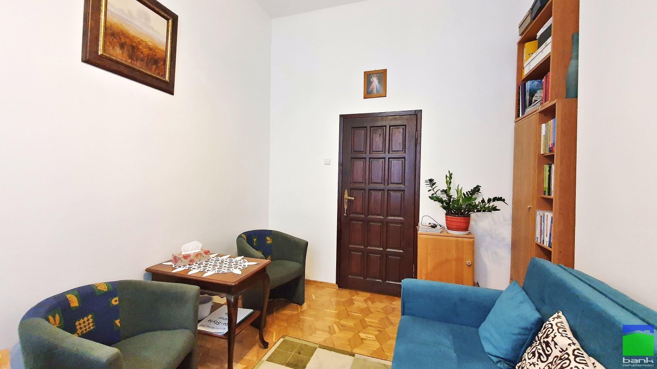 Centrum - na sprzedaż M4 - 102,78 m² al. 1 Maja - Widok 4