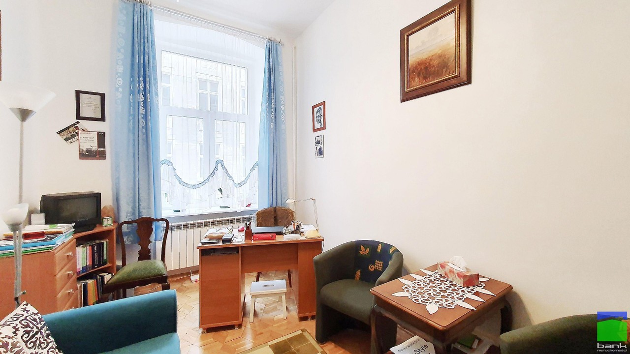 Centrum - na sprzedaż M4 - 102,78 m² al. 1 Maja - Widok 5