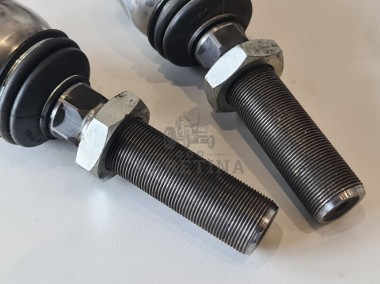 Claas Axion Przegub Kulkowy-1