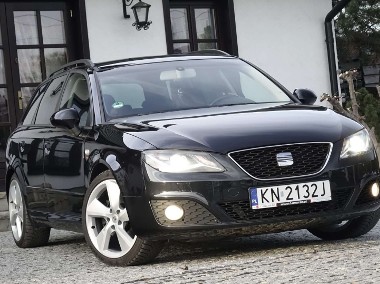 SEAT Exeo I-1