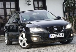 SEAT Exeo I