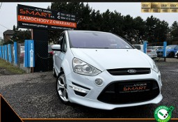 Ford S-MAX 2.0 ST / Navi / Kamera / Automat / Serwis / Bezwypadek