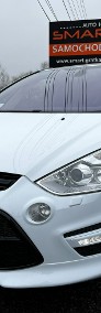 Ford S-MAX 2.0 ST / Navi / Kamera / Automat / Serwis / Bezwypadek-3