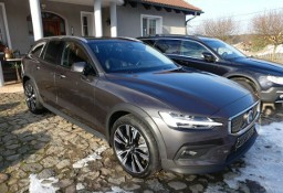 Volvo V60 II V60 Cross Country Ultimate AWD*PANO*360*HUD*Harman*LED*F. VAT23