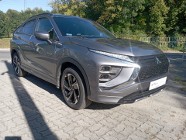 Mitsubishi Eclipse Cross 2,4PHEV Instyle Plus + Szyber 01/2022! TYLKO 68 tys.km!!