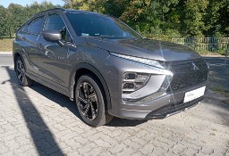 Mitsubishi Eclipse Cross 2,4PHEV Instyle Plus + Szyber 01/2022! TYLKO 68 tys.km!!