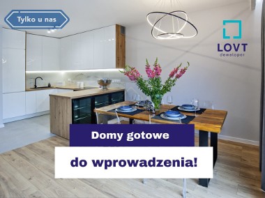 Dom od dewelopera spokojna okolica/Częstochowa-1