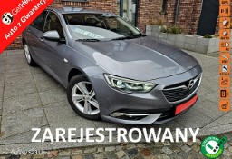 Opel Insignia II Country Tourer Skóry Navi 100% bezwypadkowy Ks Serwisowa