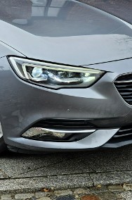 Opel Insignia II Country Tourer Skóry Navi 100% bezwypadkowy Ks Serwisowa-2