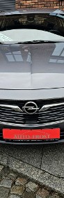 Opel Insignia II Country Tourer Skóry Navi 100% bezwypadkowy Ks Serwisowa-3