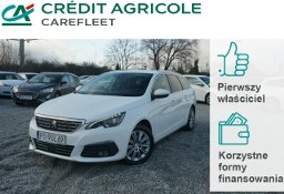 Peugeot 308 II 1.5 BlueHDi/130 KM Allure Pack Salon PL Fvat 23% PO9UL69 ##