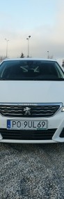 Peugeot 308 II 1.5 BlueHDi/130 KM Allure Pack Salon PL Fvat 23% PO9UL69 ##-3