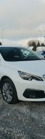 Peugeot 308 II 1.5 BlueHDi/130 KM Allure Pack Salon PL Fvat 23% PO9UL69 ##-4