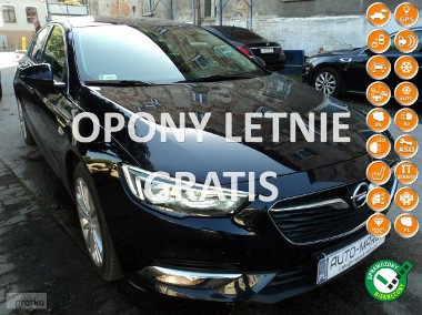 Opel Insignia II Country Tourer POLECAM stan opla na 6, udzielam Gwarancje-1