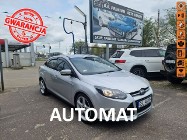 Ford Focus III 2.0 Benzyna 177 KM, Titanium, Skóra, Automat, Bluetooth, Klima, Alu