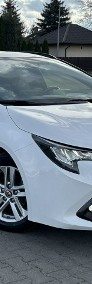 Toyota Corolla XII LEDY*XENON*NAVI*Czarny*Dach*Kamera*Cofania*Grzane*Fotele*Serwis*ASO-3